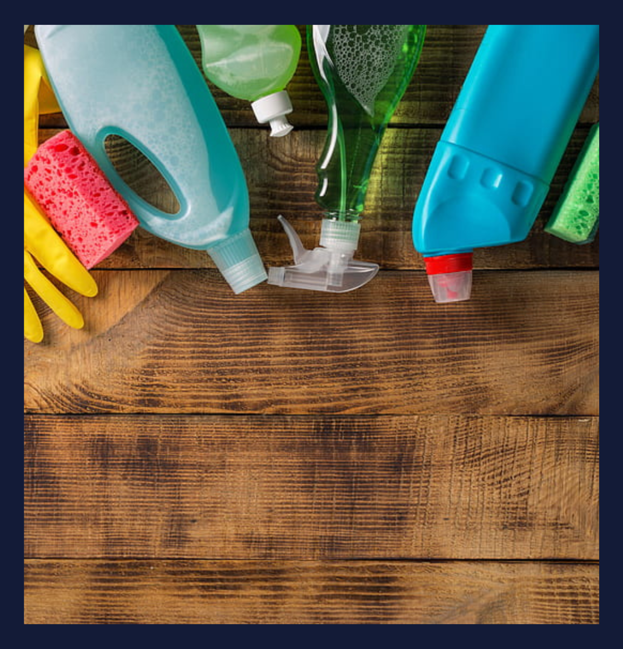 Servicio de Limpieza - Imagen 2