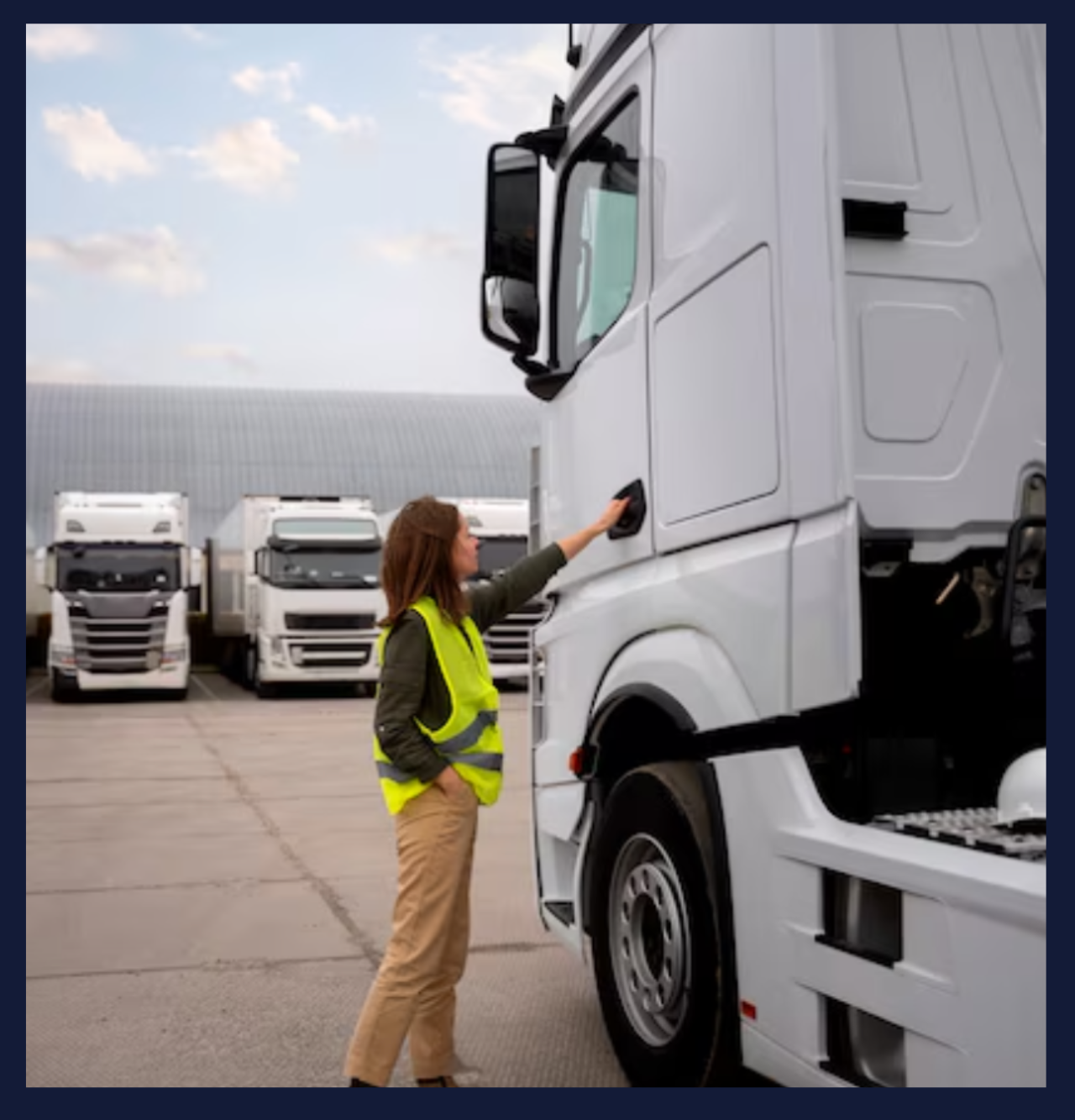 Servicio de Transporte - Imagen 2