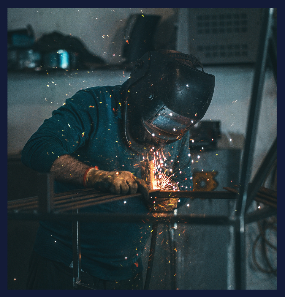 Servicio de Soldadura - Imagen 3